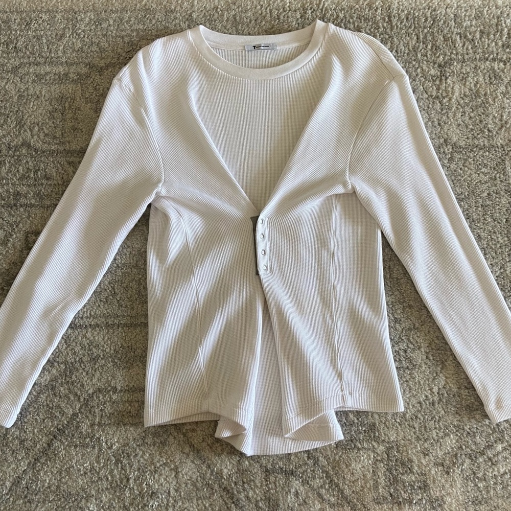 Alexander Wang Top